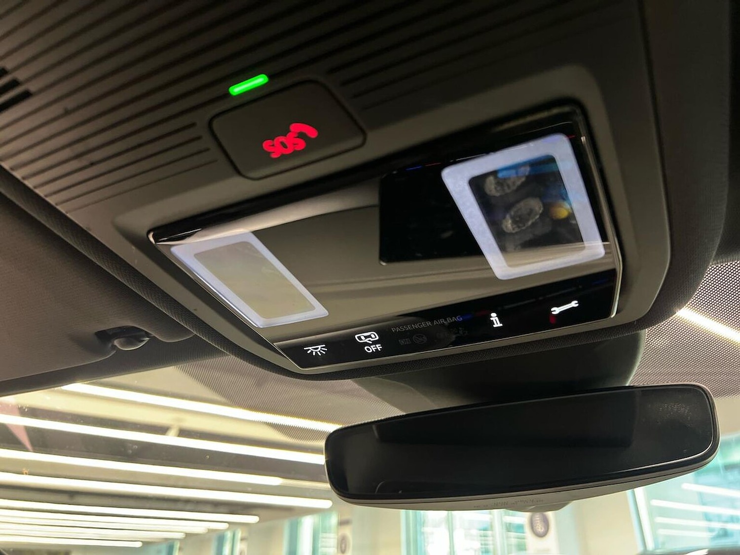 Used Volkswagen ID.4 2024 for sale - 77931702: Photo 14