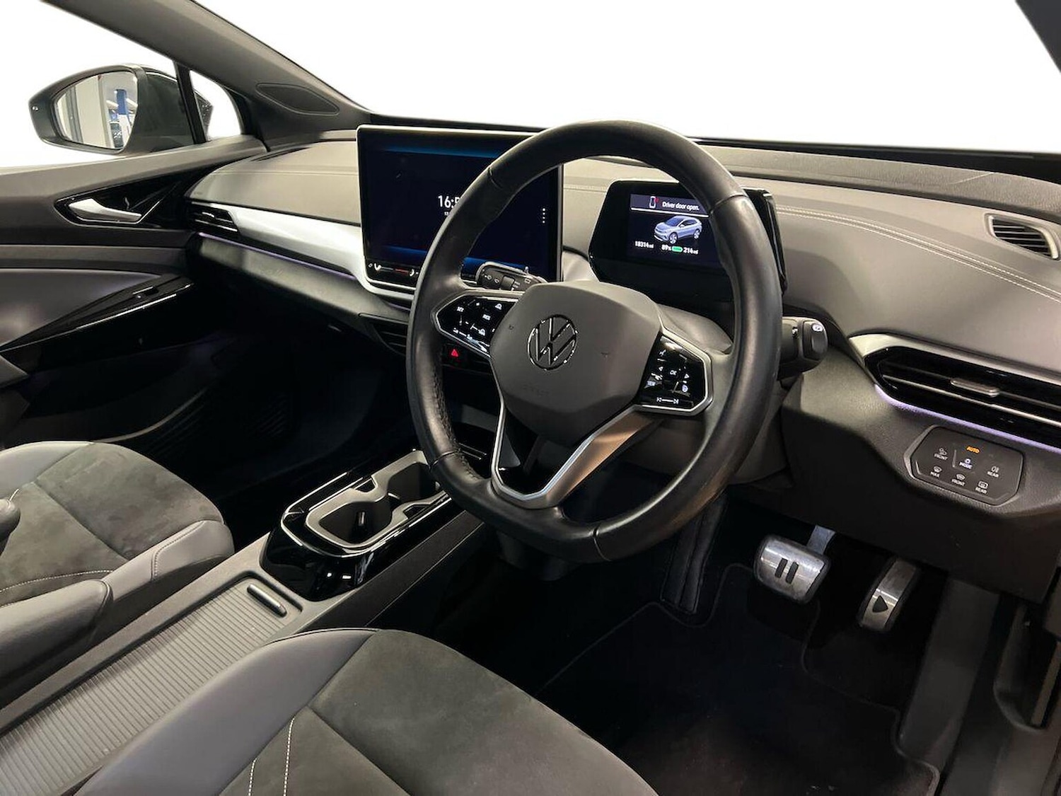 Used Volkswagen ID.4 2024 for sale - 77931702: Photo 15