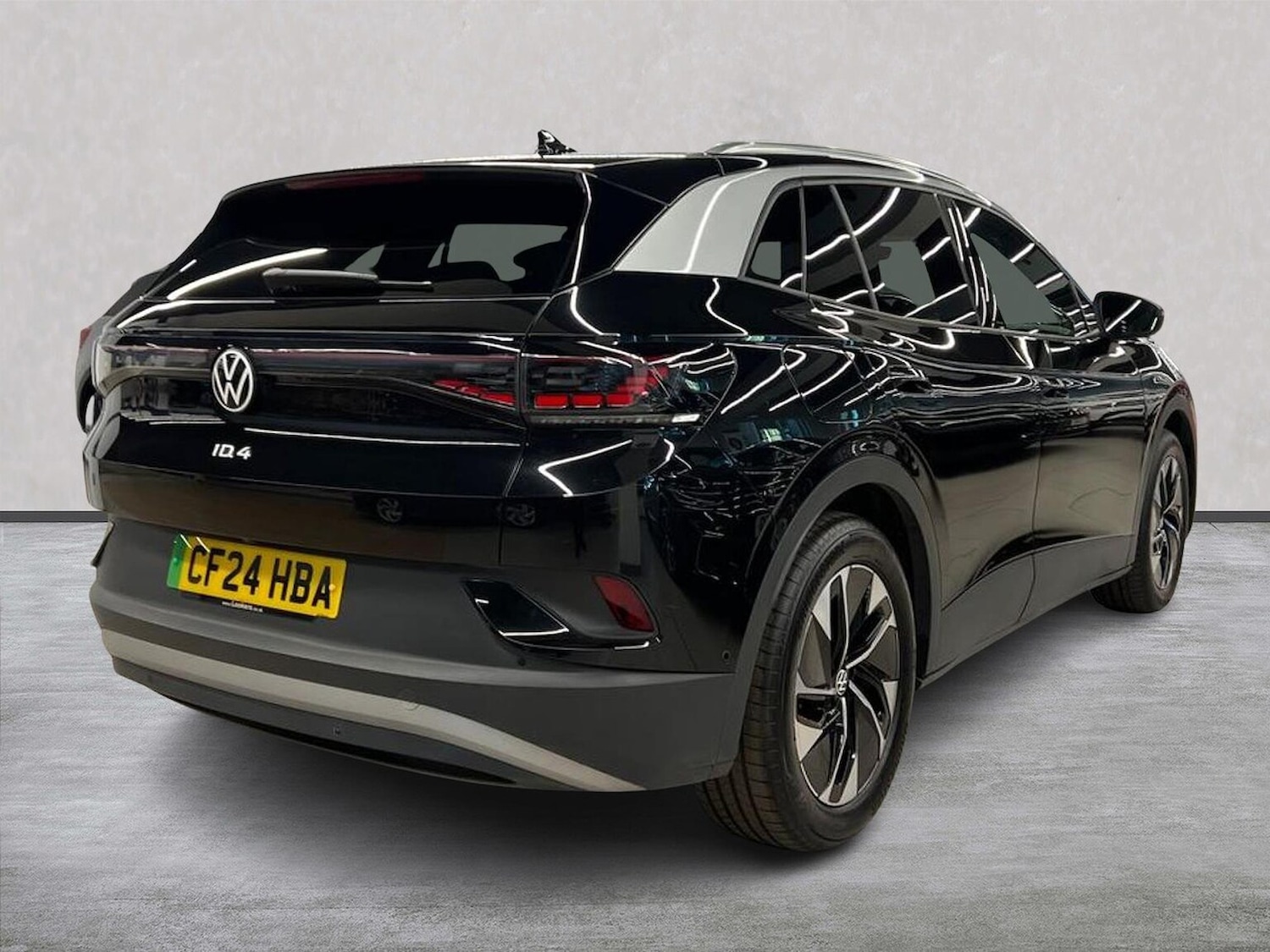 Used Volkswagen ID.4 2024 for sale - 77931702: Photo 18