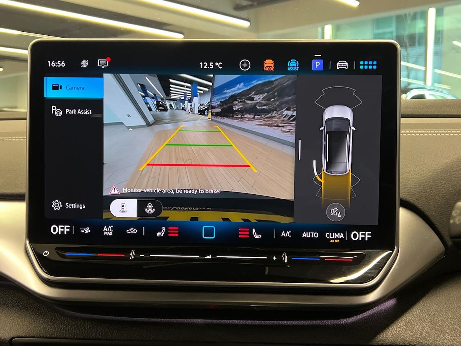 Used Volkswagen ID.4 2024 for sale - 77931702: Photo 22