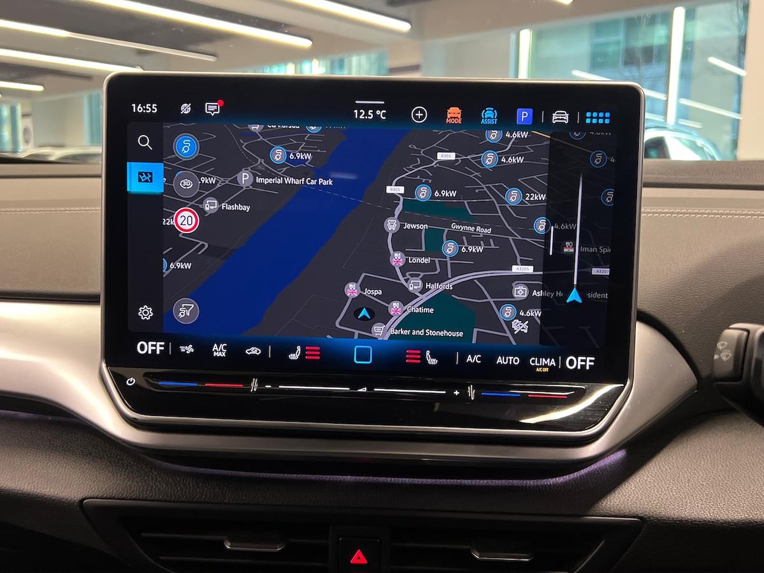 Used Volkswagen ID.4 2024 for sale - 77931702: Photo 23