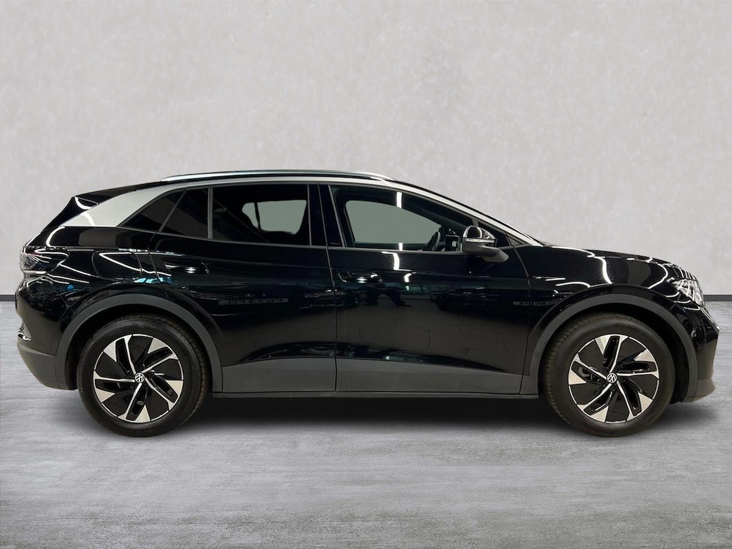 Used Volkswagen ID.4 2024 for sale - 77931702: Photo 3