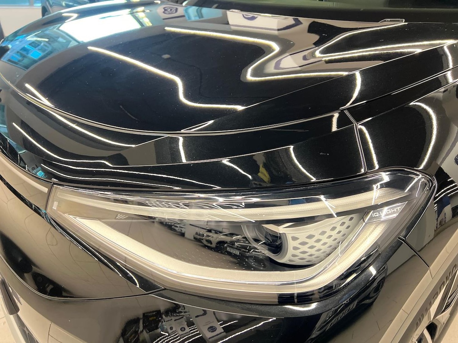 Used Volkswagen ID.4 2024 for sale - 77931702: Photo 30