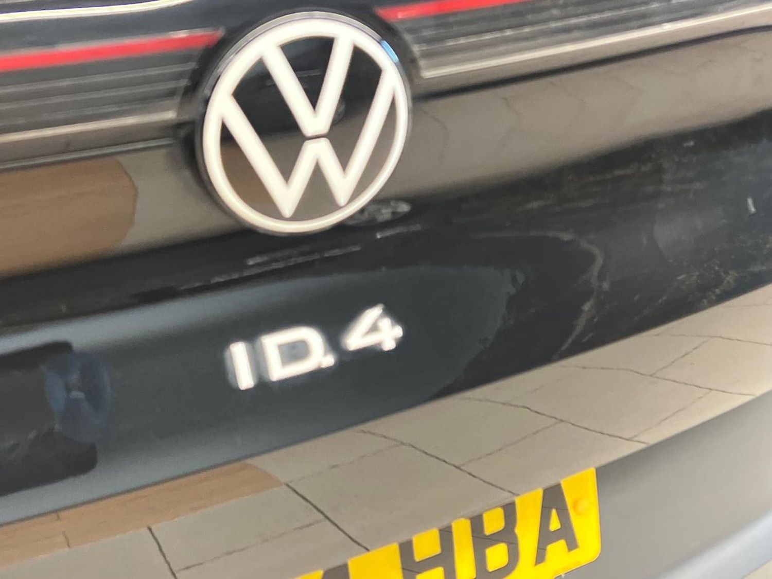 Used Volkswagen ID.4 2024 for sale - 77931702: Photo 31