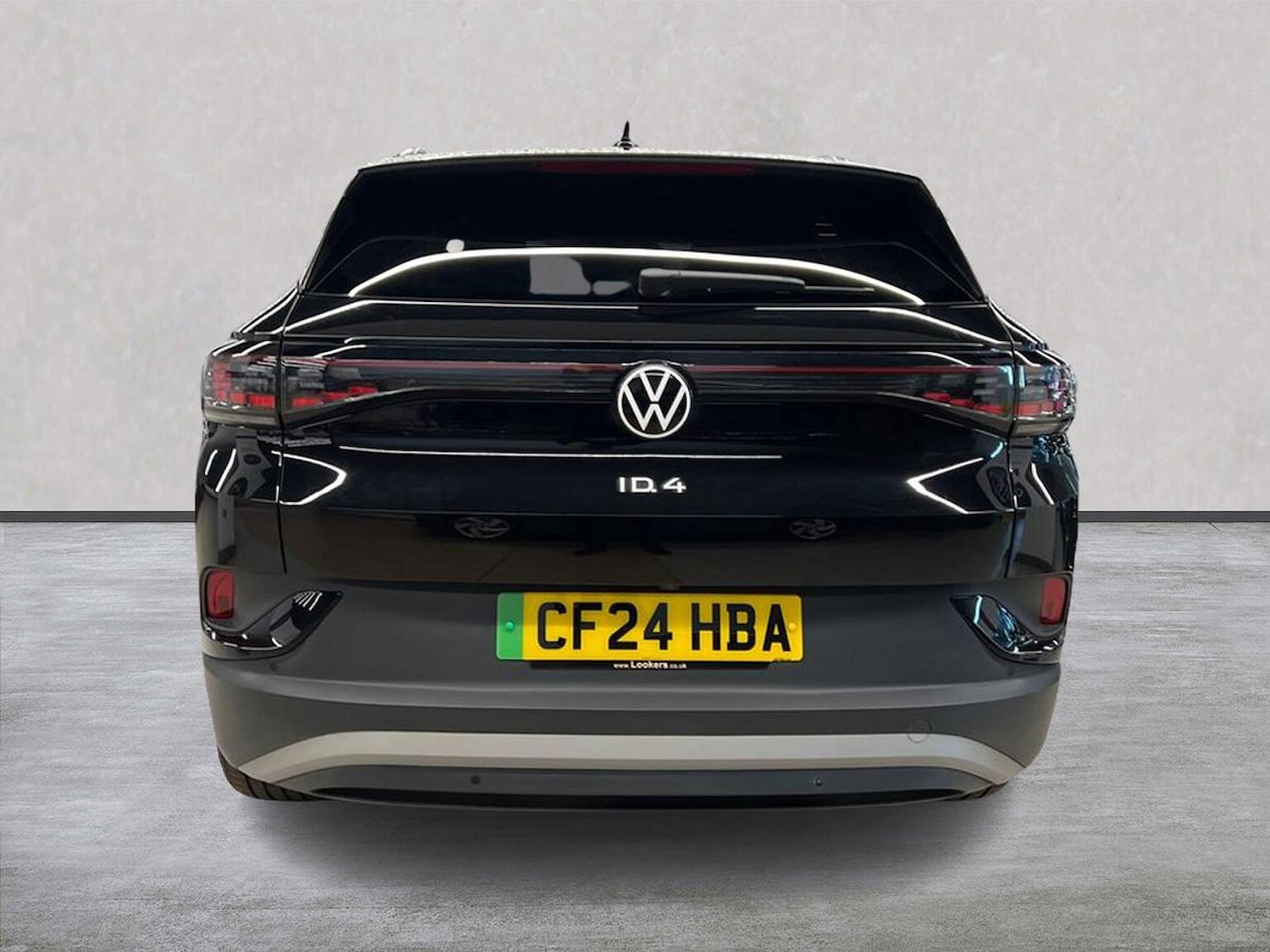 Used Volkswagen ID.4 2024 for sale - 77931702: Photo 4