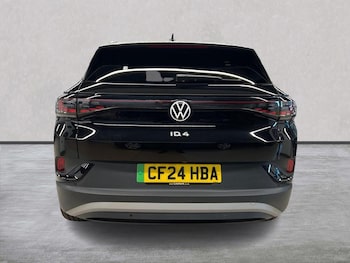 Used Volkswagen ID.4 2024 for sale - 77931702: Photo