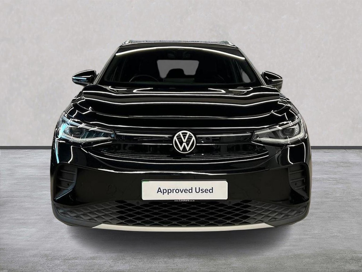 Used Volkswagen ID.4 2024 for sale - 77931702: Photo 5