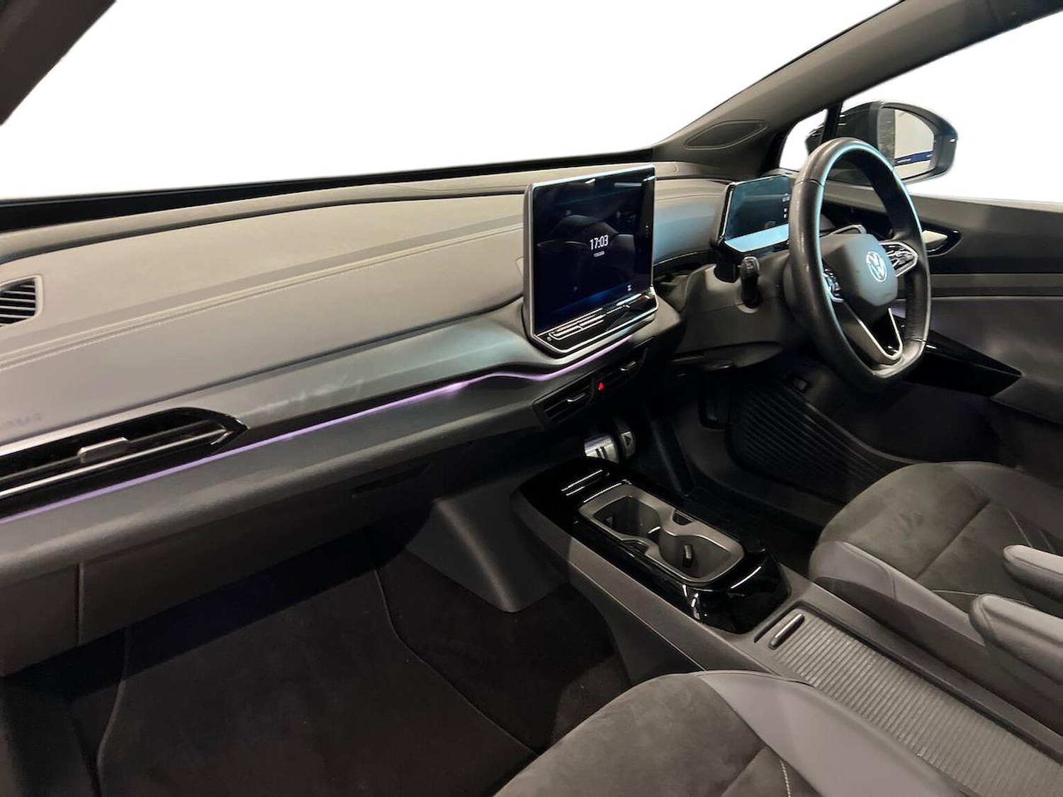 Used Volkswagen ID.4 2024 for sale - 77931702: Photo 7