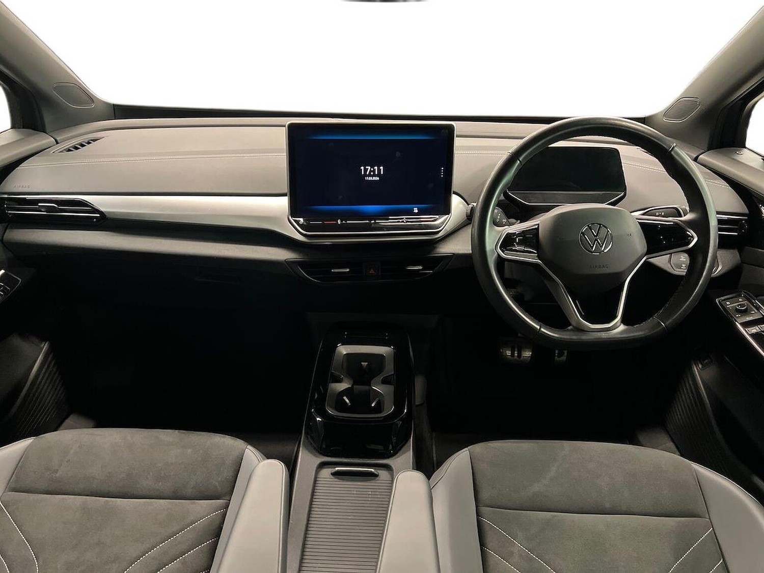 Used Volkswagen ID.4 2024 for sale - 77931702: Photo 8