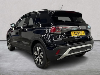 Used Volkswagen T-Cross 2026 for sale - 79395025: Photo
