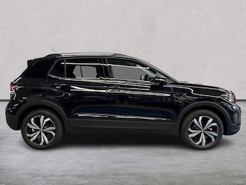 Used Volkswagen T-Cross 2026 for sale - 79395025: Photo