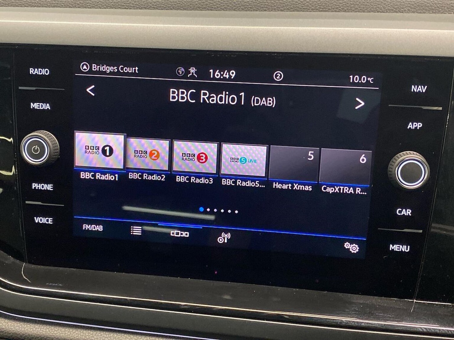 Used Volkswagen Polo 2025 for sale - 77687994: Photo 11