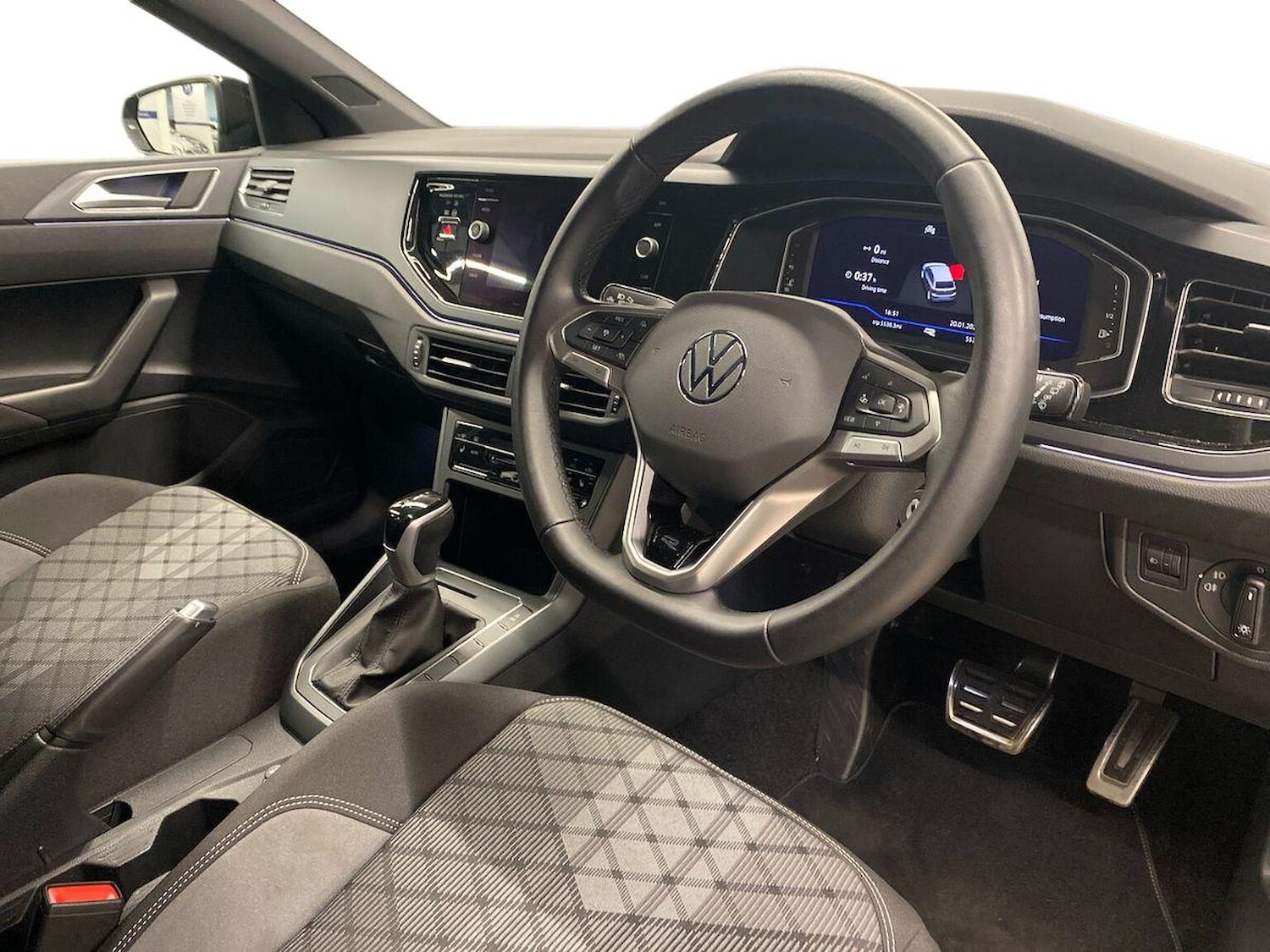 Used Volkswagen Polo 2025 for sale - 77687994: Photo 15