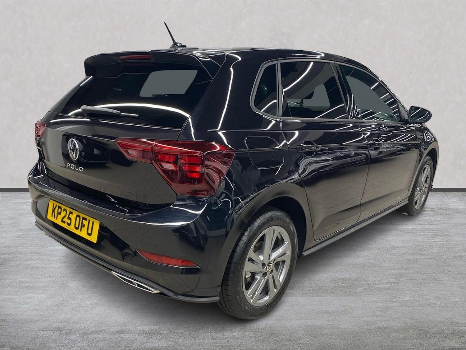 Used Volkswagen Polo 2025 for sale - 77687994: Photo 18