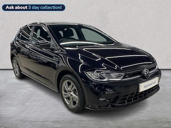 Used Volkswagen Polo 2025 for sale - 77687994: Photo