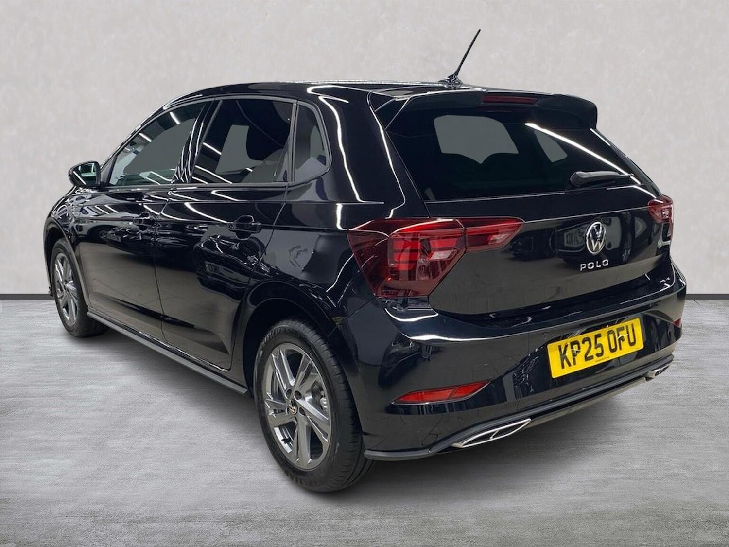 Used Volkswagen Polo 2025 for sale - 77687994: Photo 2