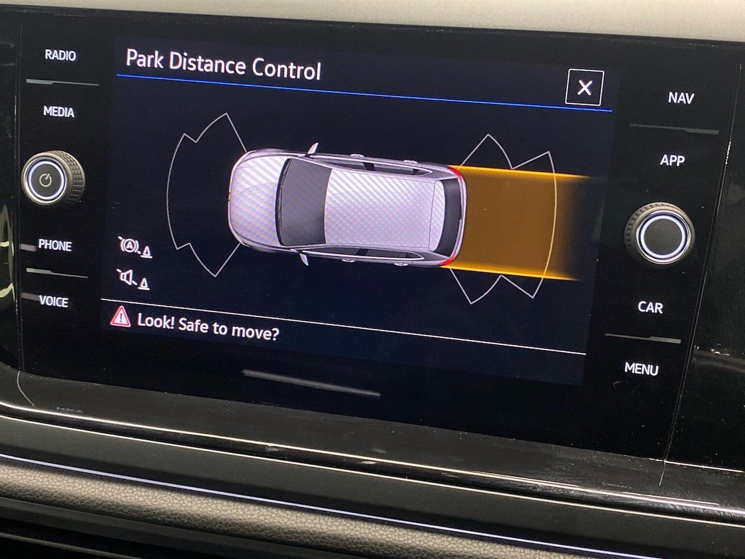 Used Volkswagen Polo 2025 for sale - 77687994: Photo 23