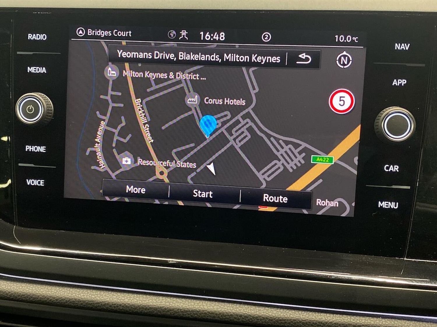 Used Volkswagen Polo 2025 for sale - 77687994: Photo 24