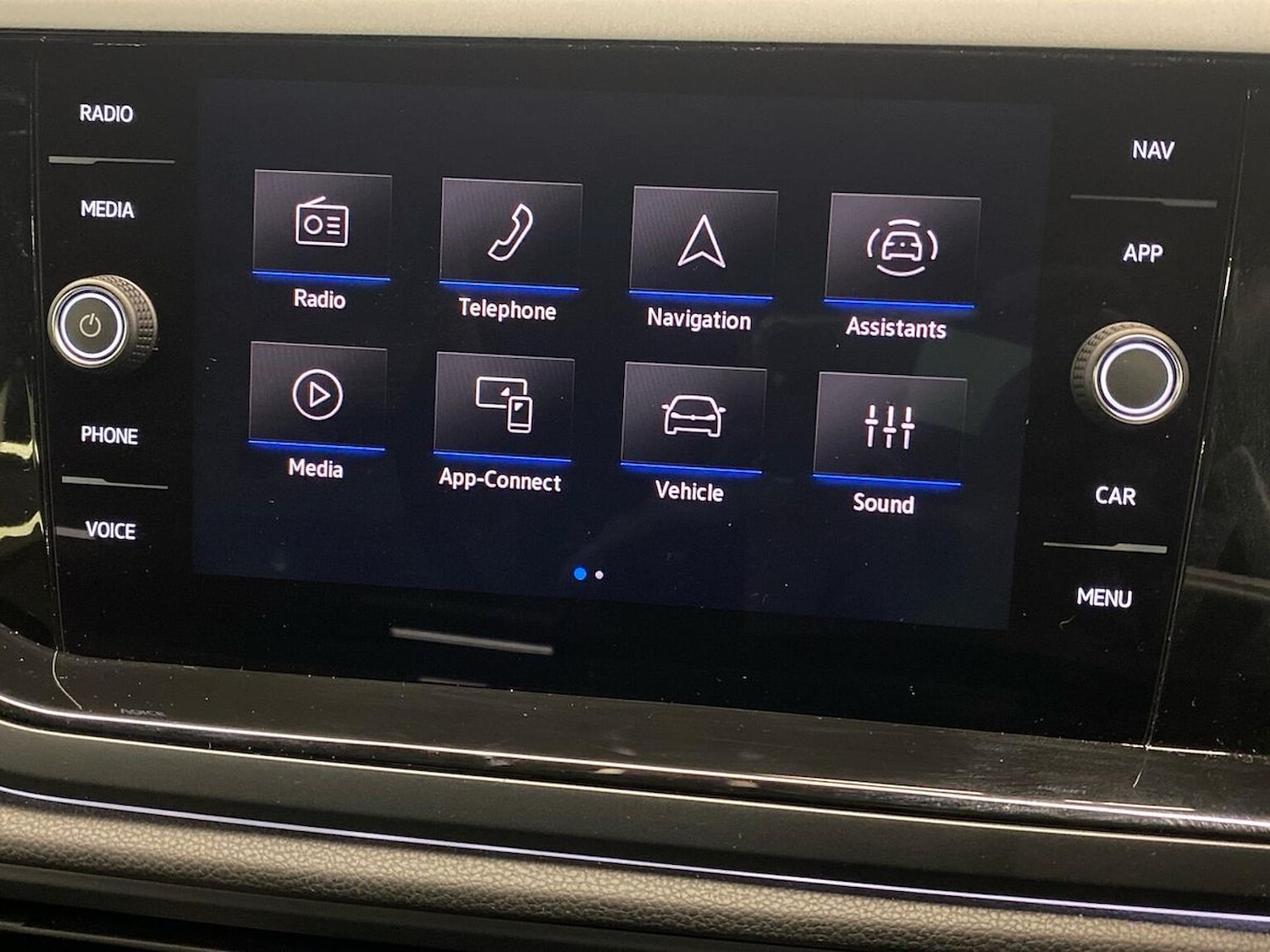 Used Volkswagen Polo 2025 for sale - 77687994: Photo 25