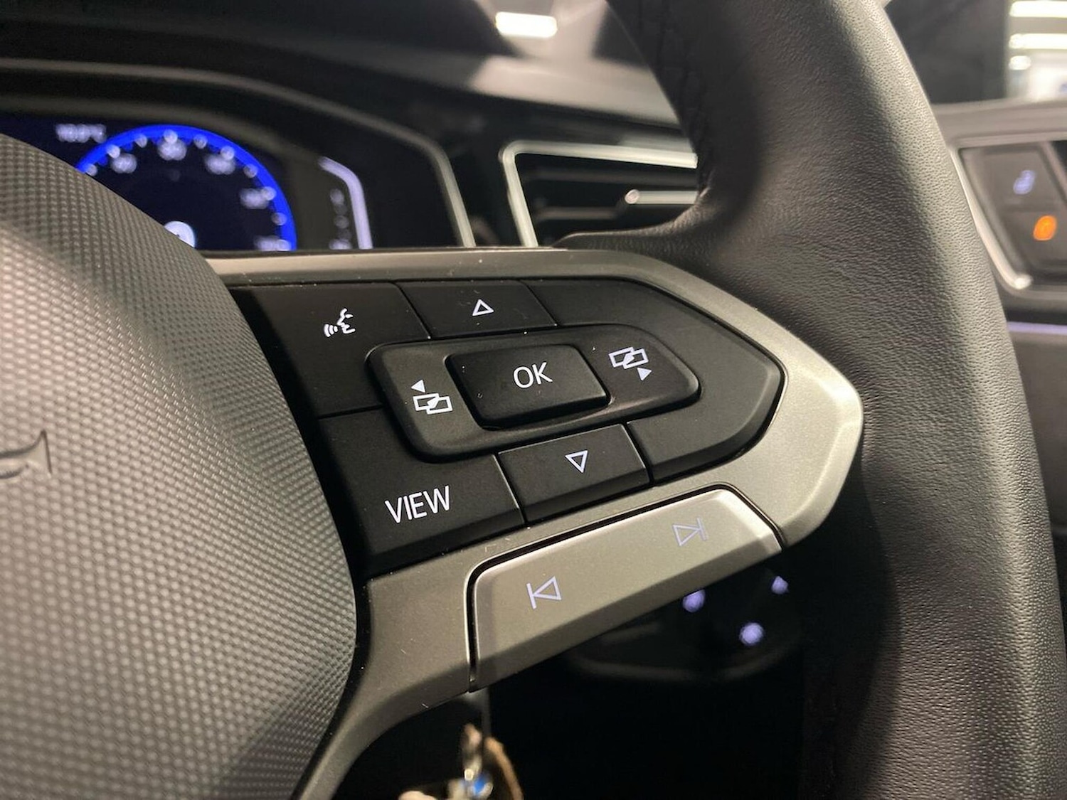 Used Volkswagen Polo 2025 for sale - 77687994: Photo 26