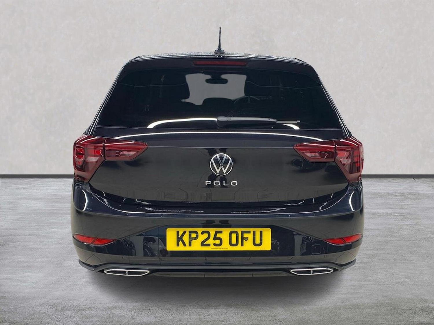 Used Volkswagen Polo 2025 for sale - 77687994: Photo 4