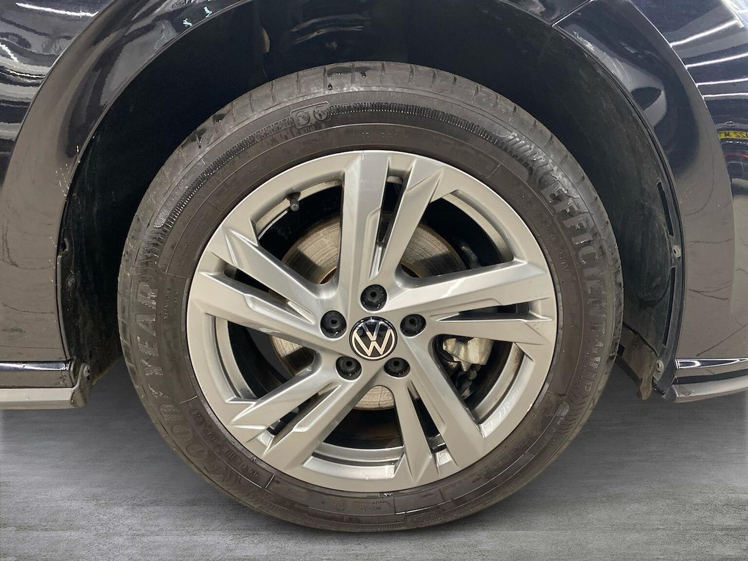 Used Volkswagen Polo 2025 for sale - 77687994: Photo 6