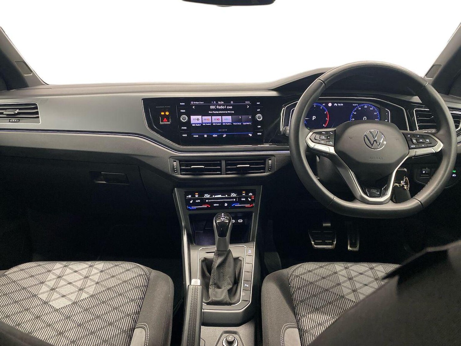 Used Volkswagen Polo 2025 for sale - 77687994: Photo 8