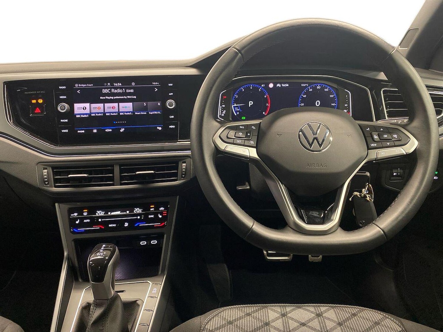 Used Volkswagen Polo 2025 for sale - 77687994: Photo 9