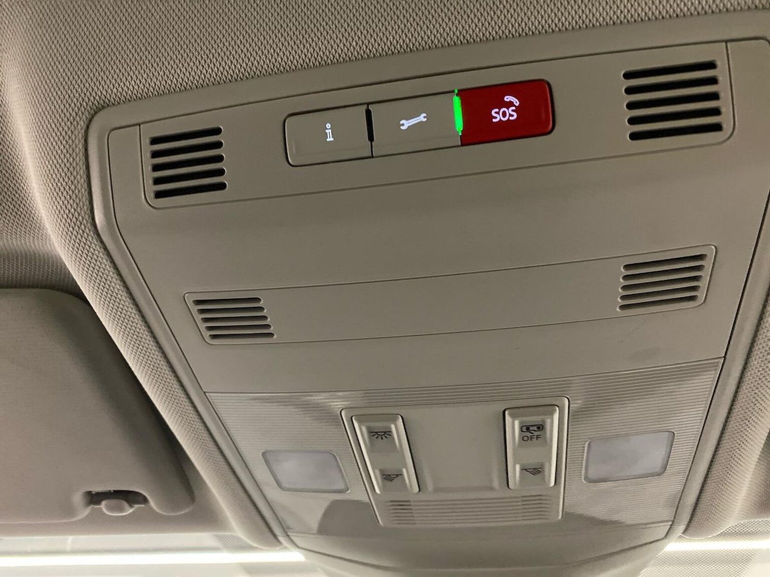 Used Volkswagen T-Cross 2024 for sale - 76637766: Photo 14