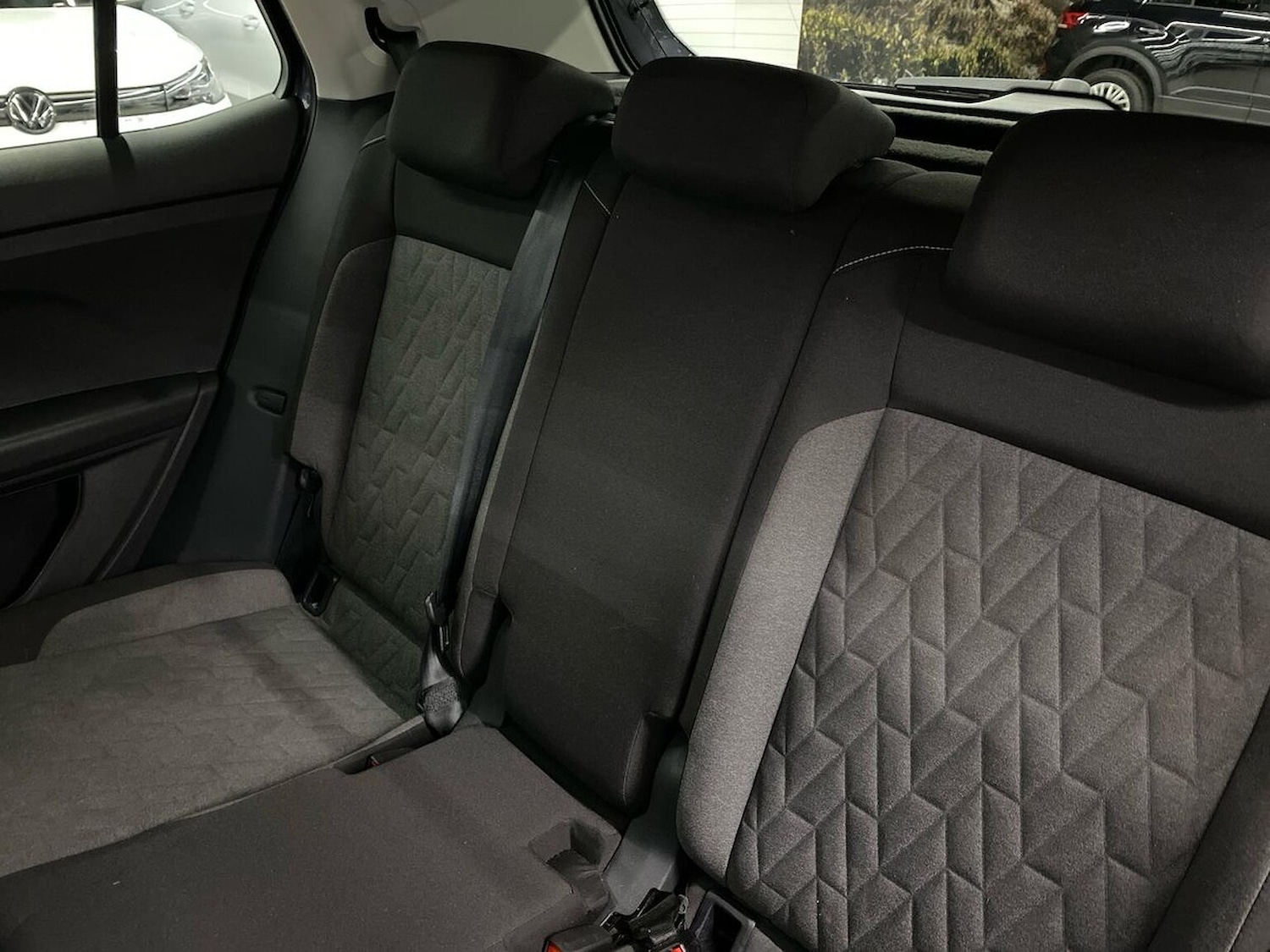 Used Volkswagen T-Cross 2024 for sale - 76637766: Photo 16