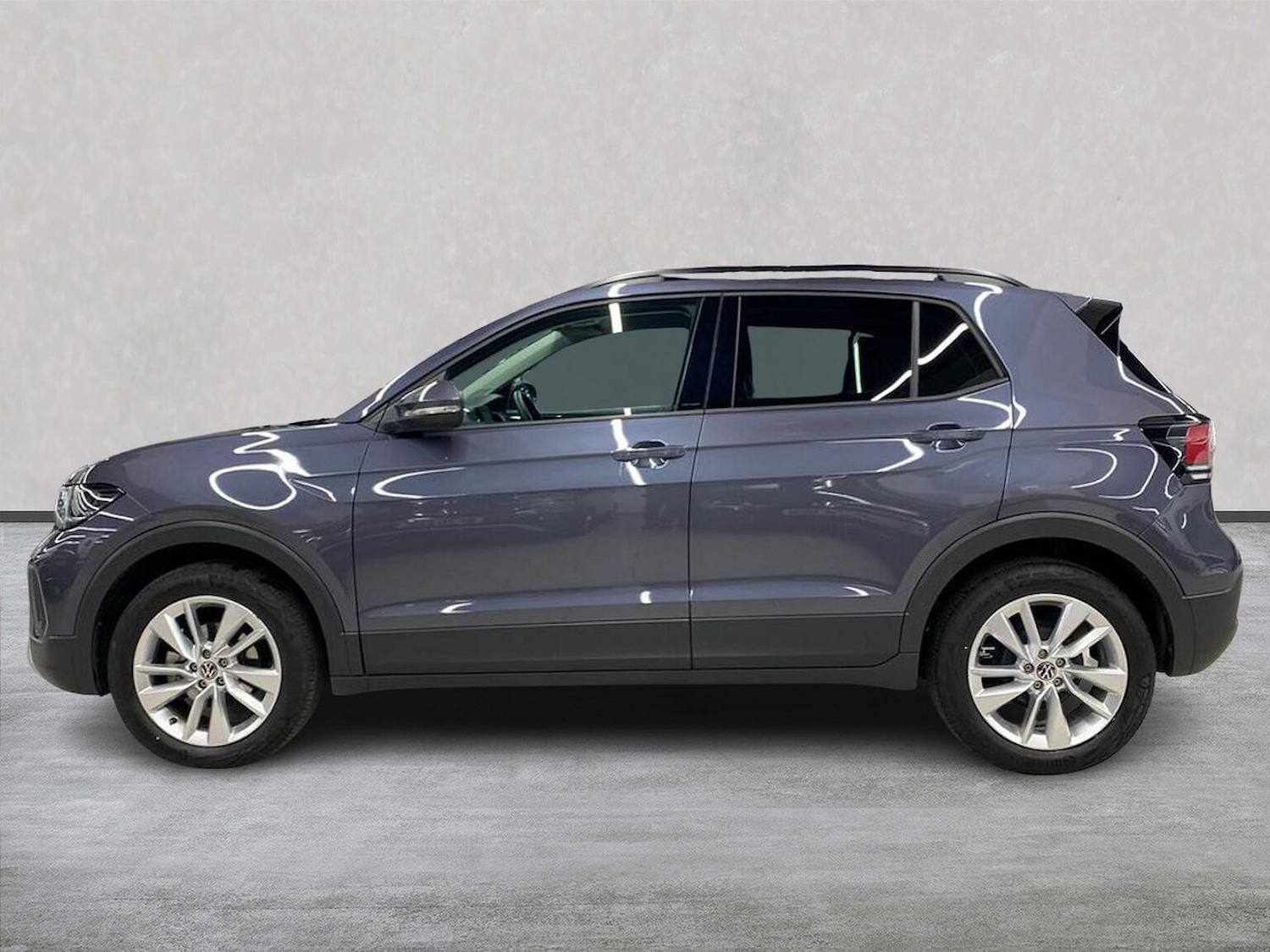 Used Volkswagen T-Cross 2024 for sale - 76637766: Photo 19