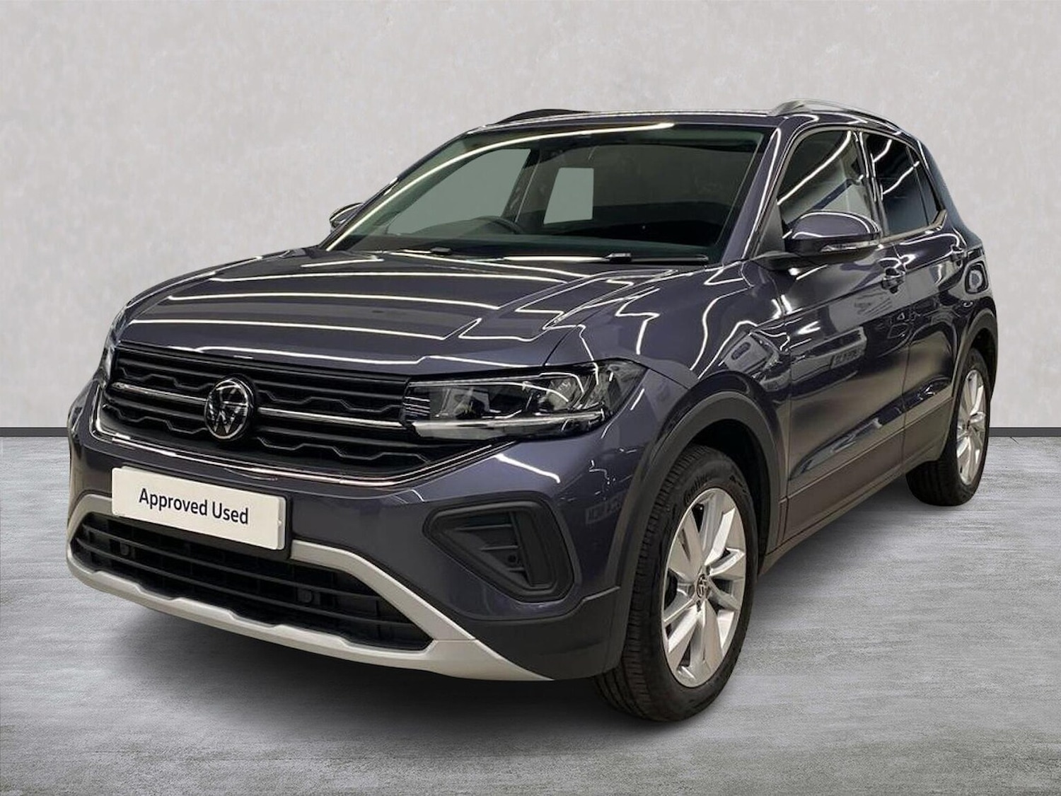 Used Volkswagen T-Cross 2024 for sale - 76637766: Photo 20