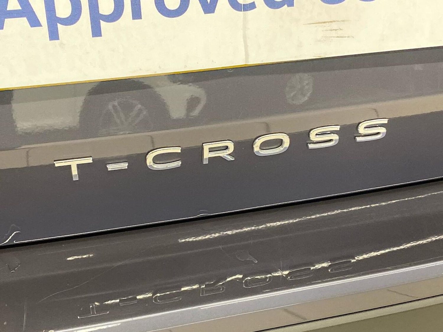 Used Volkswagen T-Cross 2024 for sale - 76637766: Photo 30