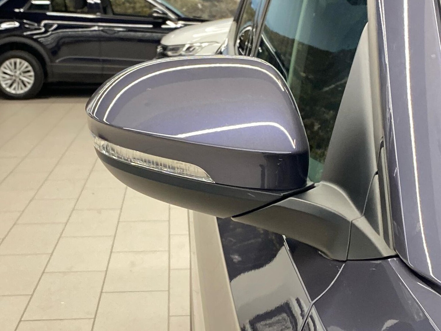 Used Volkswagen T-Cross 2024 for sale - 76637766: Photo 32