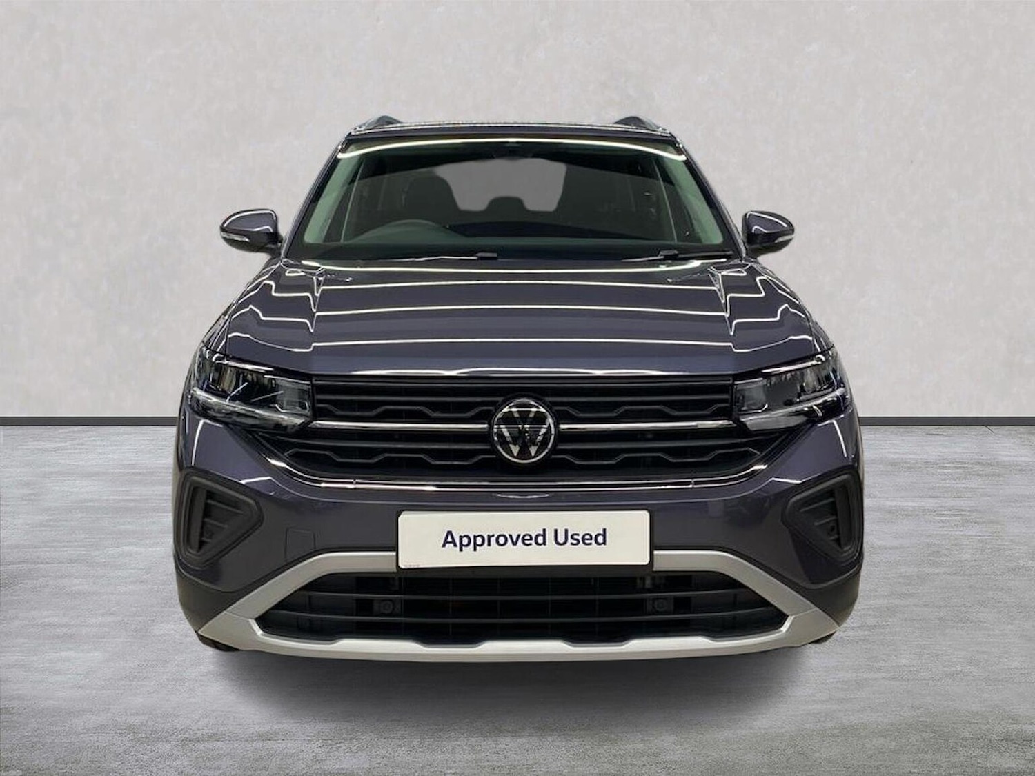 Used Volkswagen T-Cross 2024 for sale - 76637766: Photo 5