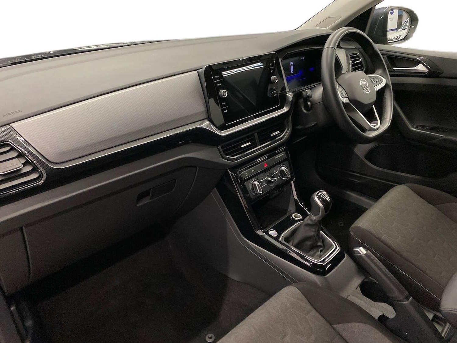 Used Volkswagen T-Cross 2024 for sale - 76637766: Photo 7