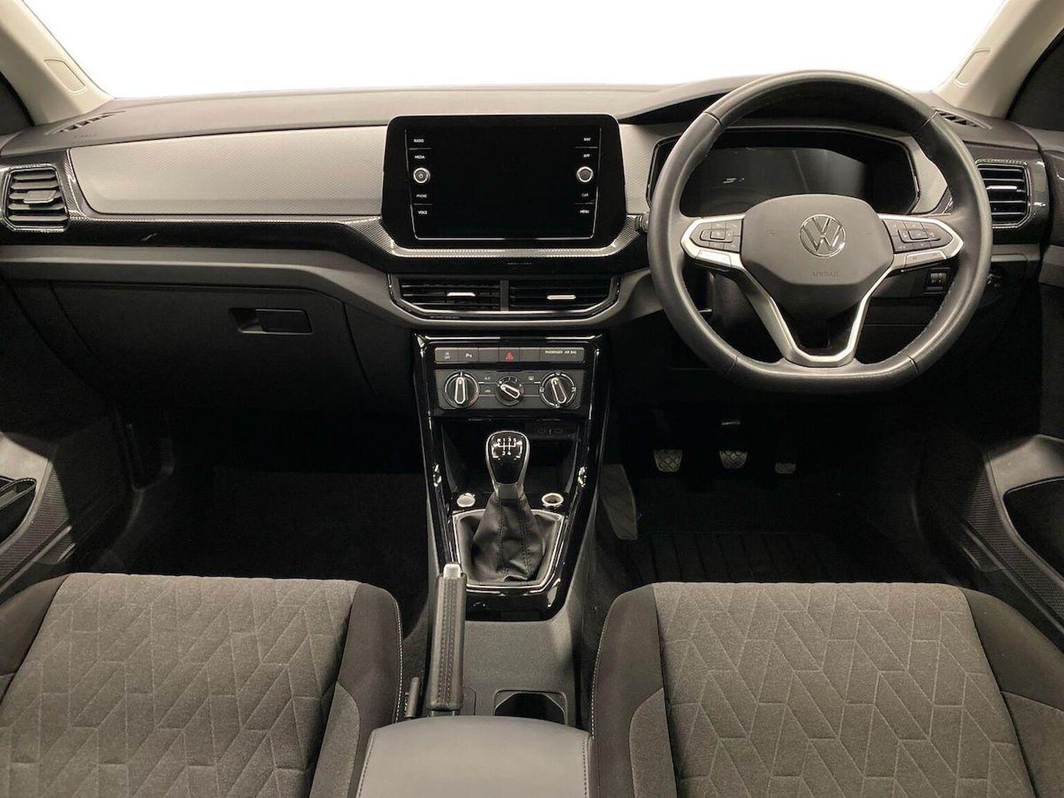 Used Volkswagen T-Cross 2024 for sale - 76637766: Photo 8