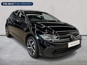 2025 - 1.0 Tsi Match 5Dr Dsg