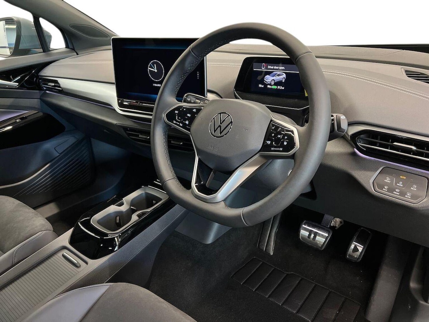 Used Volkswagen ID4 2025 for sale - 76134209: Photo 15