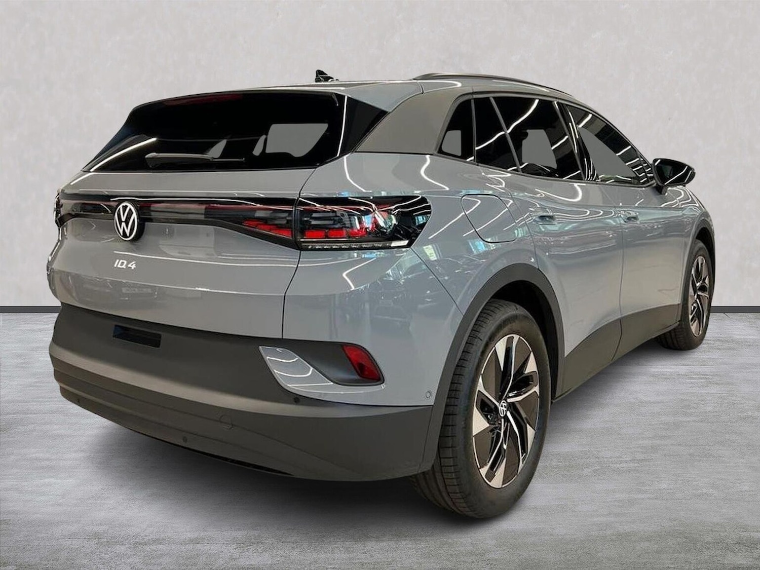 Used Volkswagen ID4 2025 for sale - 76134209: Photo 18