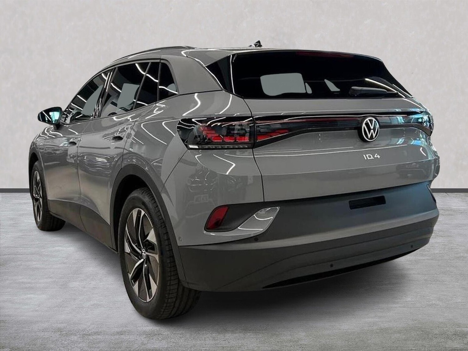 Used Volkswagen ID4 2025 for sale - 76134209: Photo 2