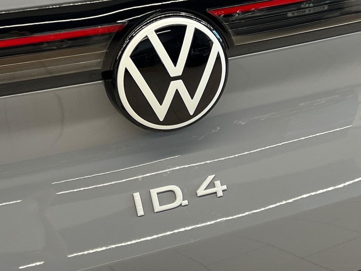 Used Volkswagen ID4 2025 for sale - 76134209: Photo 30