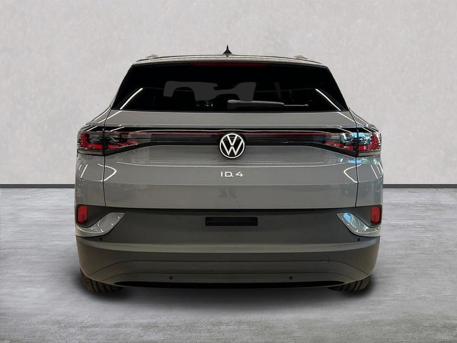 Used Volkswagen ID4 2025 for sale - 76134209: Photo 4