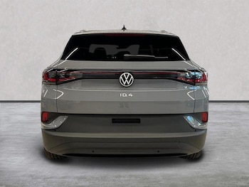 Used Volkswagen ID4 2025 for sale - 76134209: Photo 4