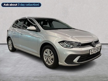 Used Volkswagen Polo 2022 for sale - 79091499: Photo