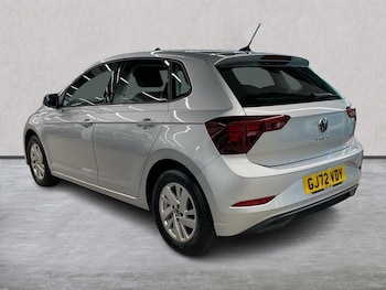 Used Volkswagen Polo 2022 for sale - 79091499: Photo