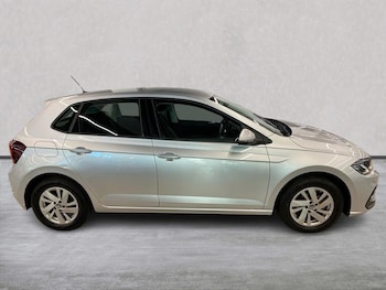 Used Volkswagen Polo 2022 for sale - 79091499: Photo