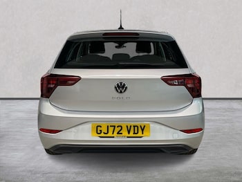Used Volkswagen Polo 2022 for sale - 79091499: Photo