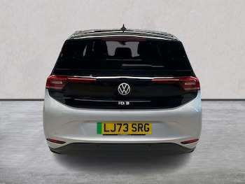 Used Volkswagen ID.3 2023 for sale - 79588686: Photo