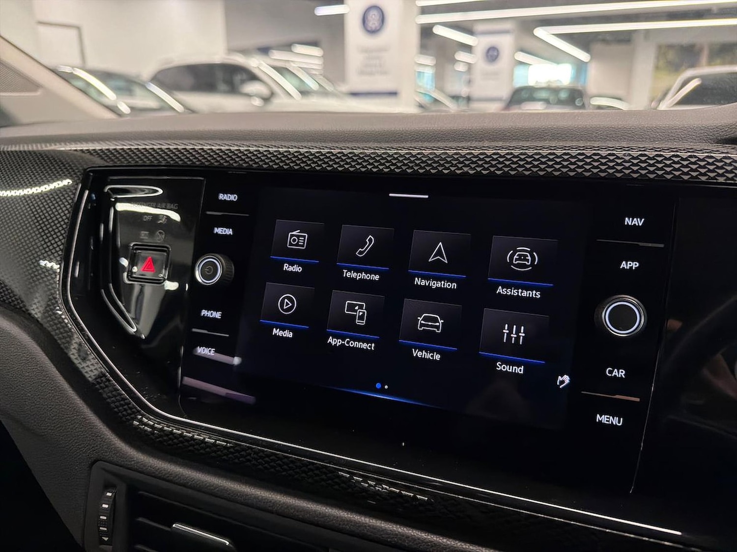 Used Volkswagen Polo 2024 for sale - 76412506: Photo 24